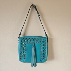 Montana West Shoulder Bag